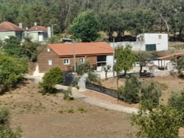 Casa venda em Maçãs De Dona Maria, Leiria
