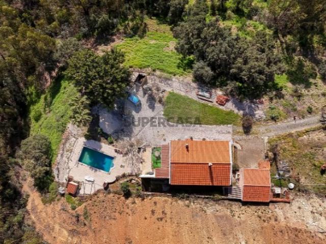 Casa venda em Água d'Alta, Monchique