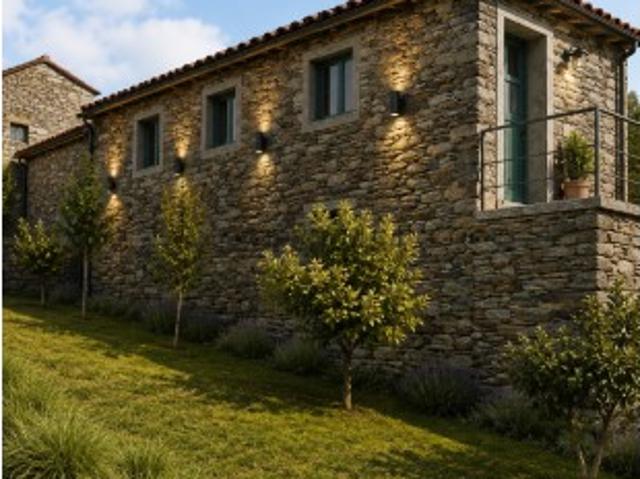 Casa venda em Edroso, Bragança