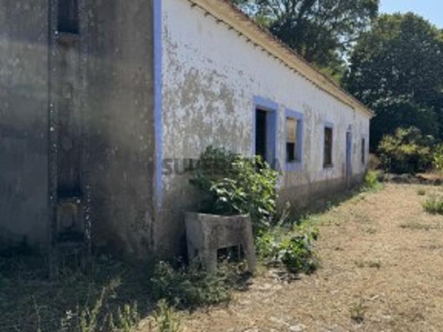 Casa venda em Monchique, Ceiceira