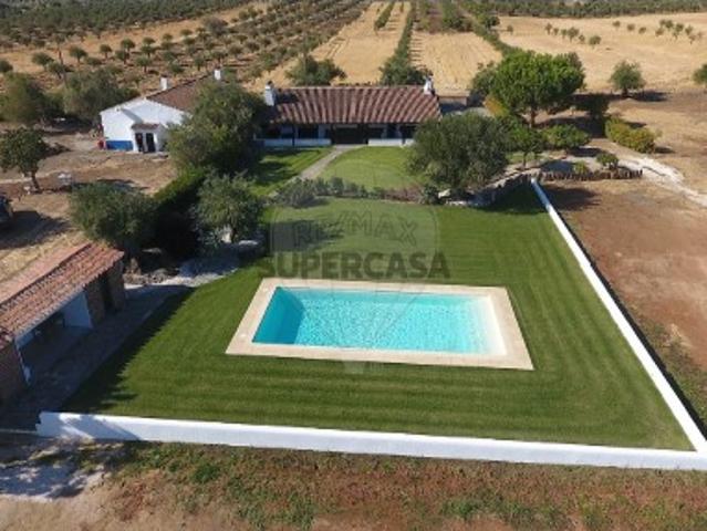 Casa venda em Reguengos De Monsaraz, Évora