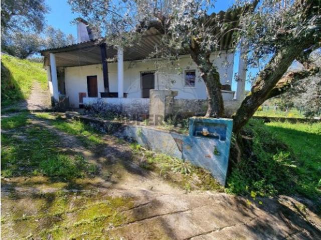 Casa venda em Abertas de Baixo, Ponte De Sor