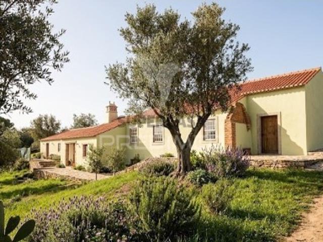 Casa venda em Ponte De Sor, Portalegre