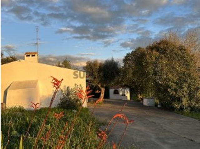 Casa venda em Nossa Senhora das Neves, Beja