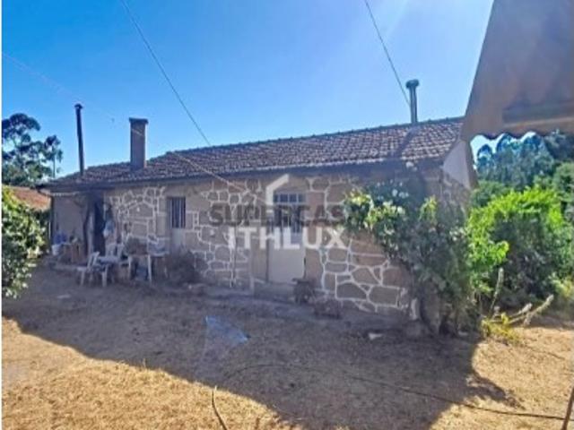 Casa venda em São Pedro Do Sul, Viseu