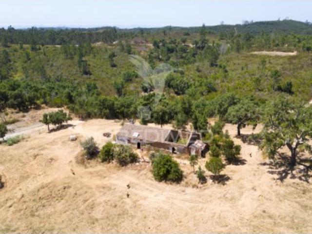 Casa venda em Relíquias, Odemira