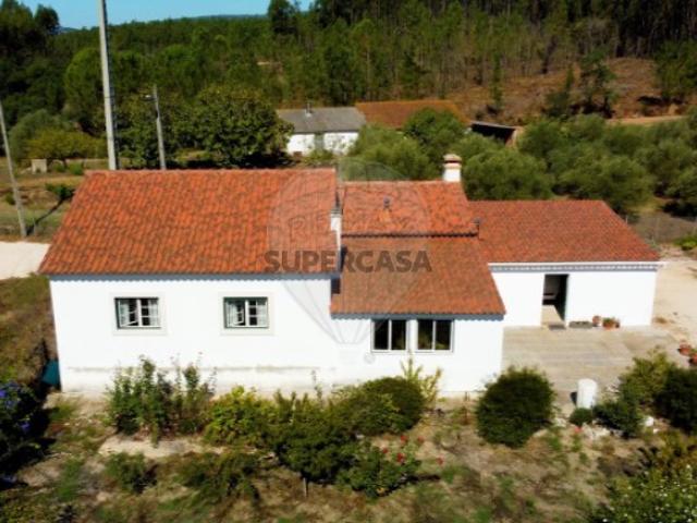 Casa venda em Mata de Baixo, Rio Maior