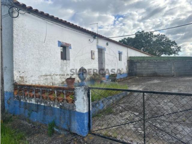 Casa venda em São Cristóvão, Montemor-o-novo