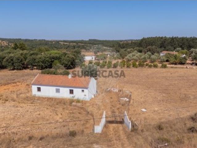 Casa venda em Santiago Do Cacém, Setúbal