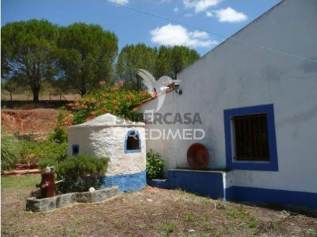 Casa venda em Odemira, Beja
