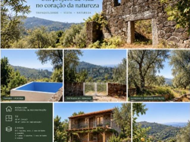 Casa venda em Vila Verde, Braga