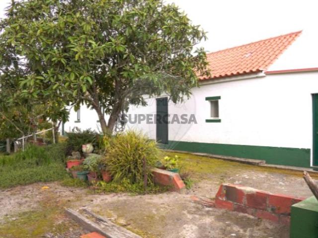 Casa venda em Coruche, Carregouceira