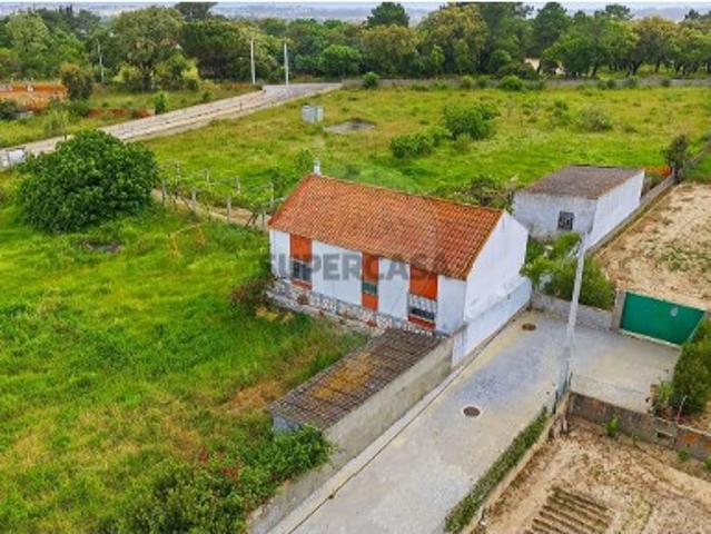 Casa venda em Santo António Da Charneca, Setúbal