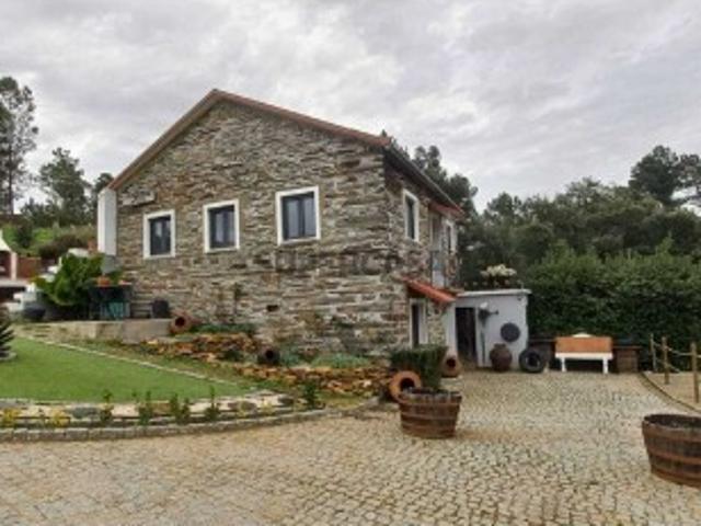 Casa venda em Castelo Branco, Oleiros