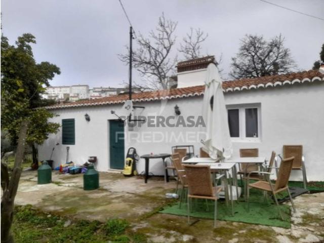 Casa venda em Portalegre