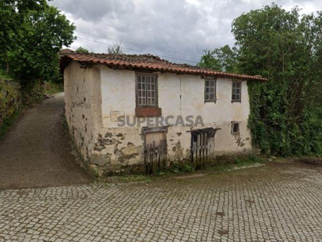 Casa venda em Edroso, Bragança