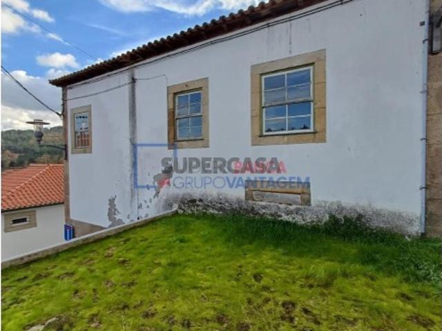 Casa venda em Tarouca, Viseu