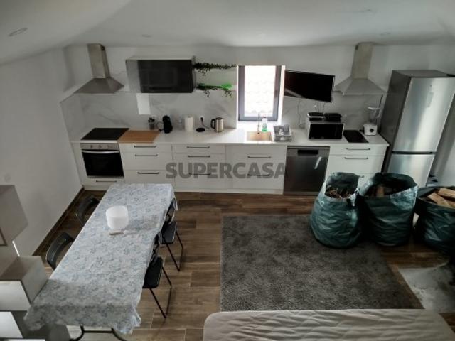 Casa venda em Barlioso, Baião