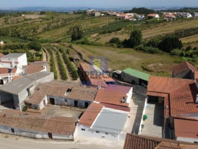 Casa venda em Óbidos, Leiria