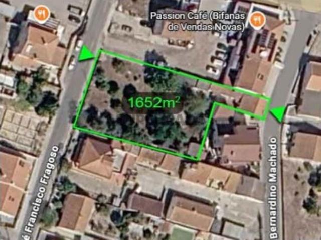Casa venda em Vendas Novas, Évora