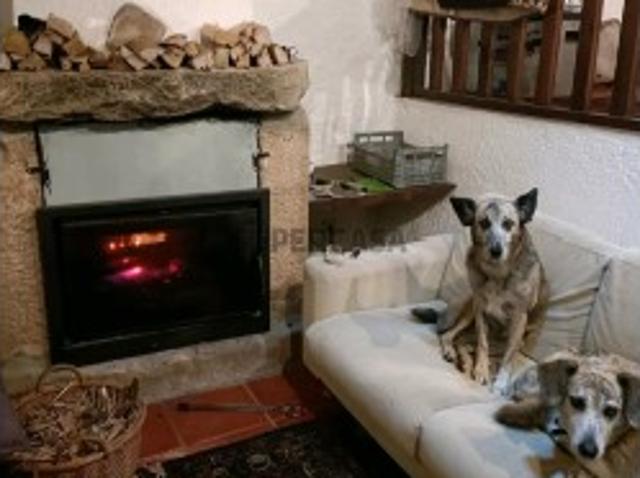 Casa venda em Gouveia, Paçoinhos
