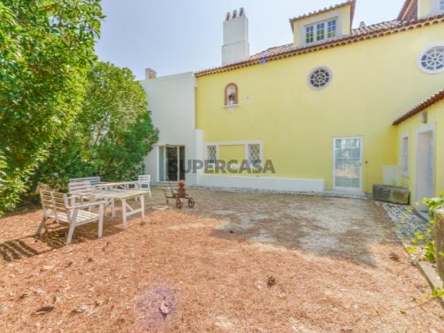 Casa venda em Vila Franca De Xira, Bragadas