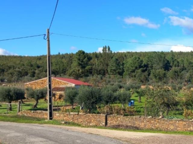 Casa venda em Portalegre