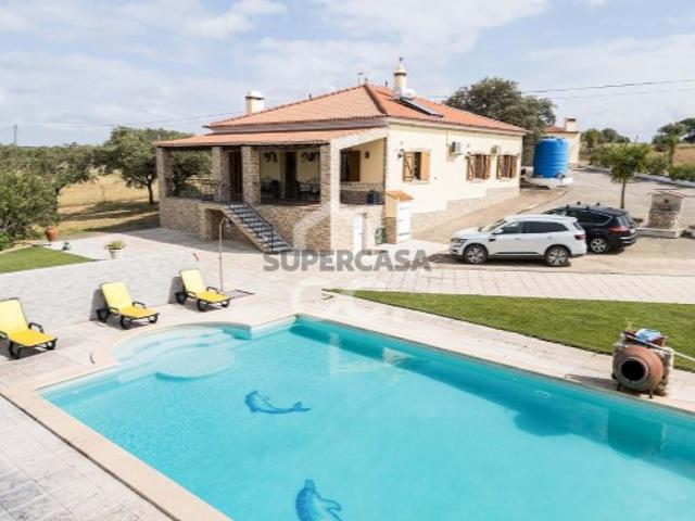 Casa venda em Mourã, Beja