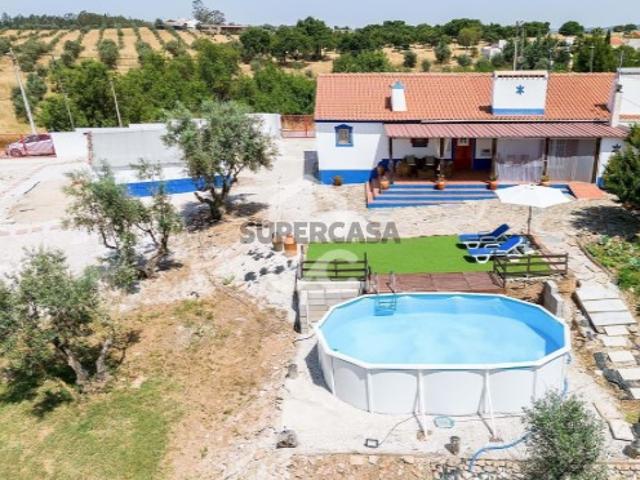 Casa venda em Estremoz, Évora