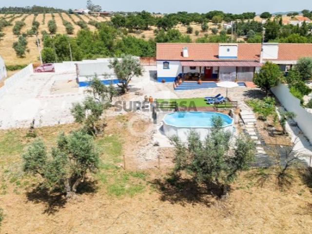 Casa venda em Estremoz