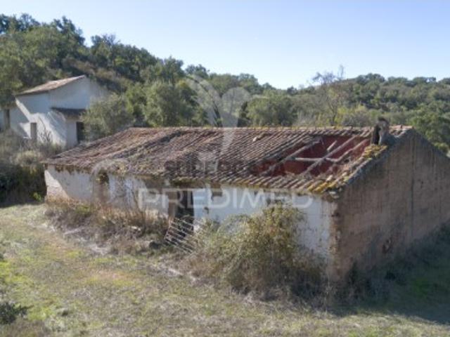 Casa venda em Boavista dos Pinheiros, Odemira