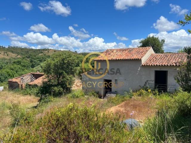 Casa venda em Boavista dos Pinheiros, Odemira