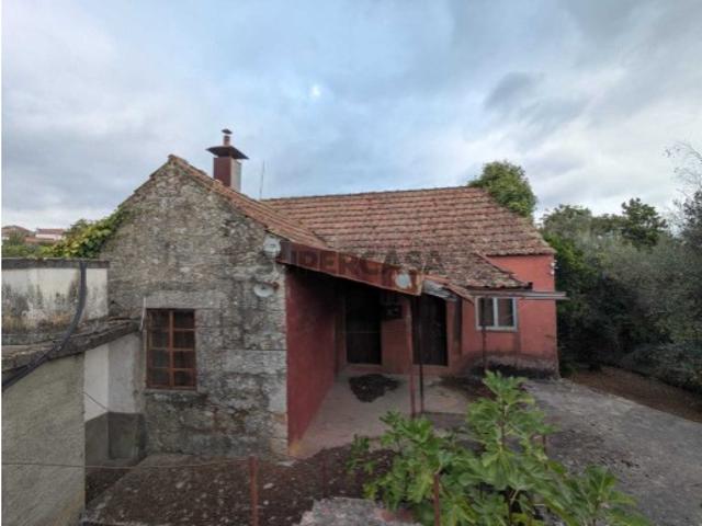 Casa venda em Cabanas de Viriato, Carregal do Sal