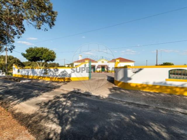 Casa venda em Évora, Canaviais