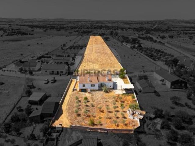 Casa venda em Capelins (Santo António), Évora