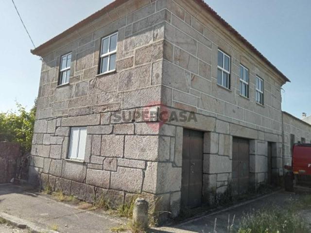 Casa venda em Monção, Viana Do Castelo