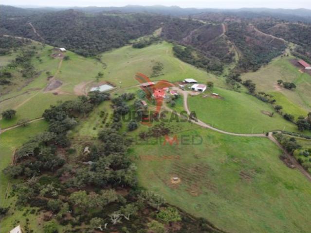 Casa venda em Odemira, Colos