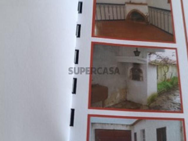 Casa venda em Vale da Eira, Santiago Do Cacém