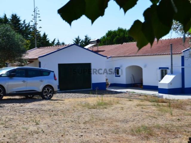 Casa venda em Estremoz, Santo André