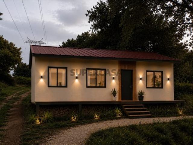 Casa venda em Casaínhos, Santiago Dos Velhos
