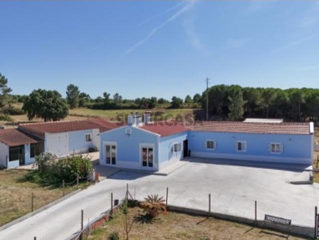 Casa venda em Fazendas de Almeirim, Almeirim
