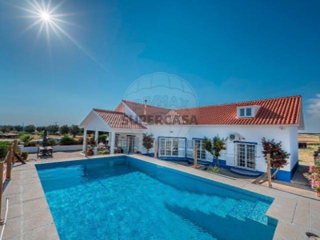 Casa venda em Ferreira Do Alentejo, Beja