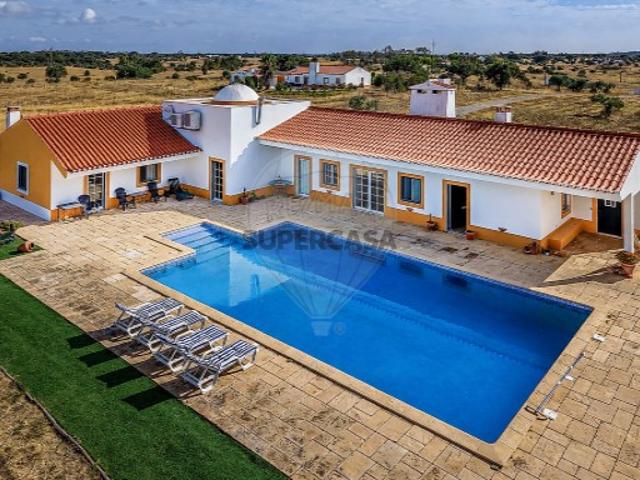 Casa venda em Aldeia do Rouquenho, Ferreira Do Alentejo