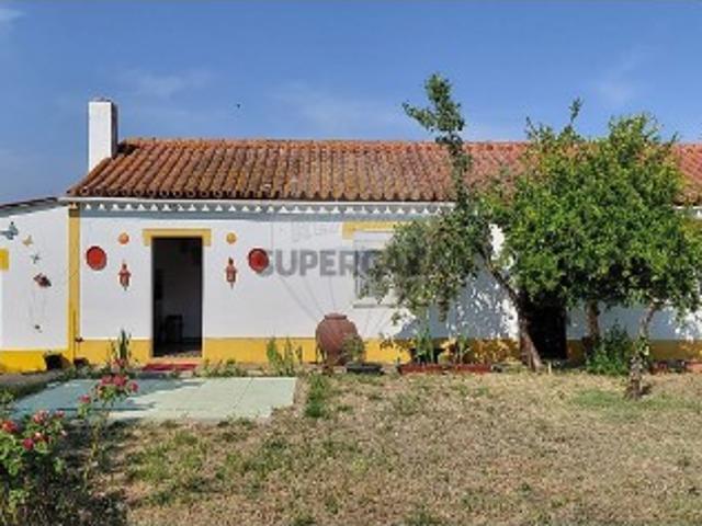 Casa venda em Aldeia de Ruins, Ferreira Do Alentejo