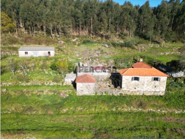 Casa venda em Ferreira, Viana Do Castelo