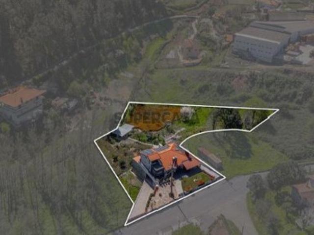 Casa venda em Castelo De Paiva, Aveiro