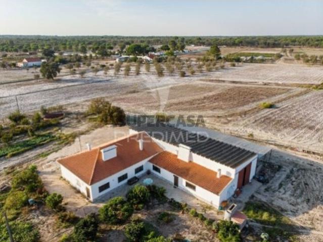 Casa venda em Grândola, Setúbal