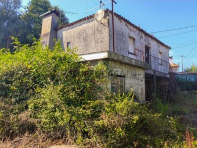 Casa venda em Viana Do Castelo