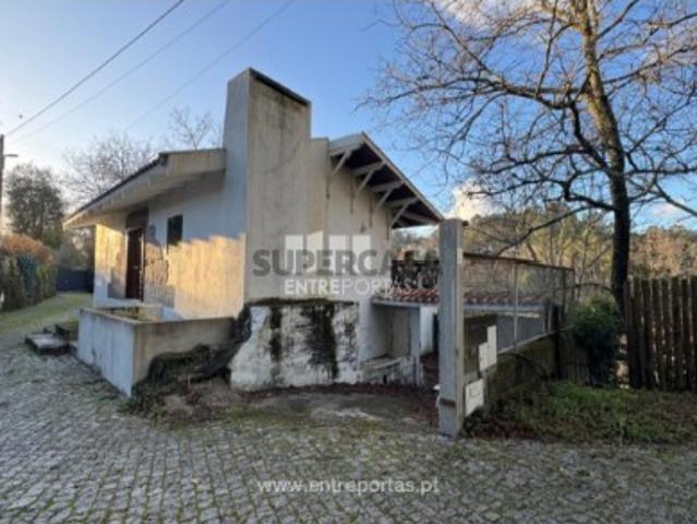 Casa venda em Marco De Canaveses, Santo Isidoro