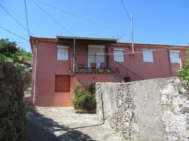 Casa venda em Paradela, Peso da Régua